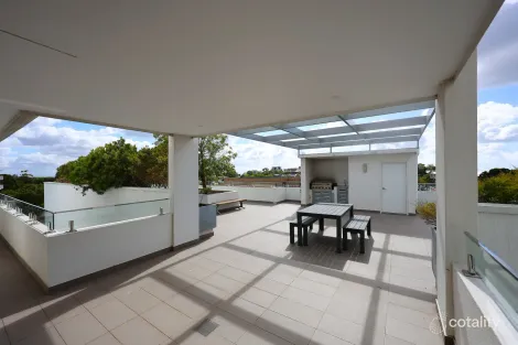 Property photo of 301/9 Moore Street Sutherland NSW 2232