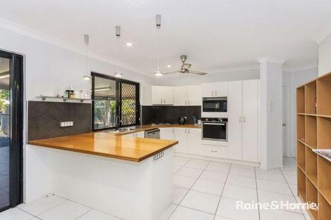 Property photo of 29 Earl Circuit Kirwan QLD 4817