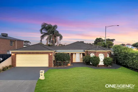 2 Spindrift Way, Seabrook, VIC 3028