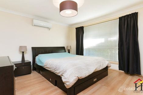 Property photo of 90 Donalbain Circuit Rosemeadow NSW 2560
