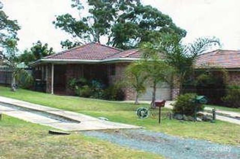 34 Moncrieff Cl, St Helens Park, NSW 2560