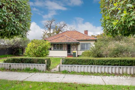 Property photo of 46 Mathoura Street Midland WA 6056
