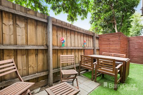 Property photo of 2/22 Blyth Street Brunswick VIC 3056