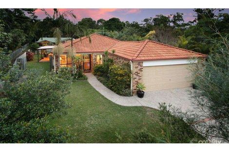 8 Beneteau Pl, Lota, QLD 4179