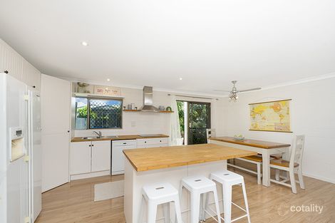 Property photo of 7 Pingel Court Cranbrook QLD 4814