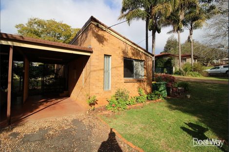 1/4 Ferguson St, Mount Lofty, QLD 4350