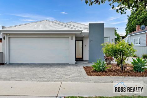 34 Toowong St, Bayswater, WA 6053