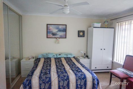 Property photo of 4/28 Thurston Crescent Corrimal NSW 2518