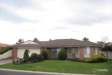 6 Milparinka Way, Berwick, VIC 3806