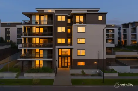 Property photo of 18/129B Jerralong Drive Schofields NSW 2762