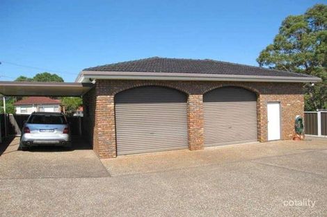 Property photo of 5 Abbott Street Wallsend NSW 2287