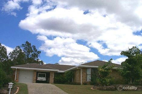 Property photo of 77 Bundoora Drive Karana Downs QLD 4306