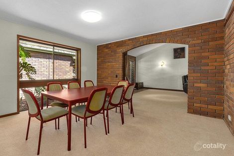 Property photo of 22 Hoylake Street Indooroopilly QLD 4068