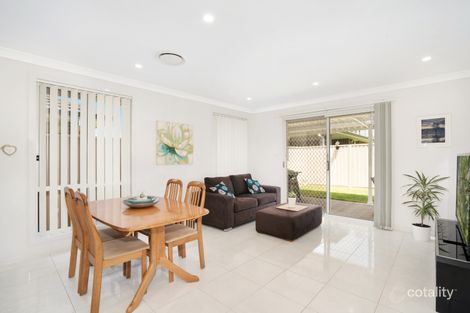 Property photo of 39 Affleck Gardens Middleton Grange NSW 2171