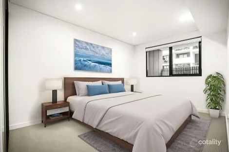 Property photo of 18/129B Jerralong Drive Schofields NSW 2762