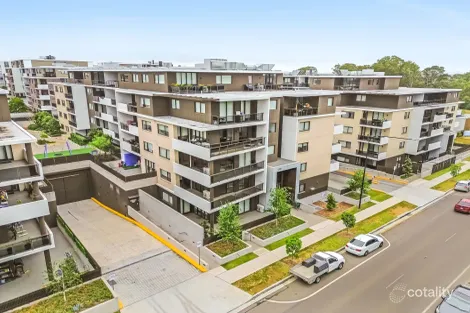 Property photo of 18/129B Jerralong Drive Schofields NSW 2762