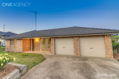 Property photo of 16 Emily Place Orange NSW 2800