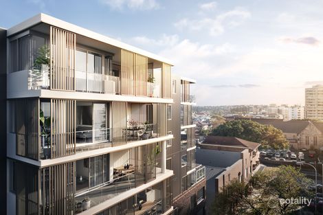 204/26 Whistler St, Manly, NSW 2095