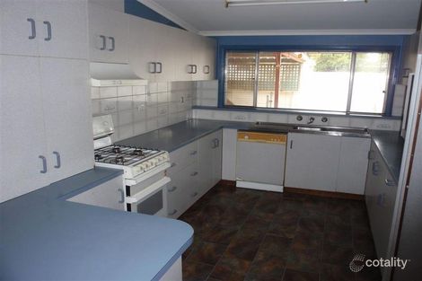 Property photo of 32 Naylor Terrace Wudinna SA 5652