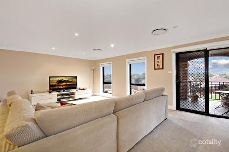 Property photo of 11 Oak Drive Georges Hall NSW 2198