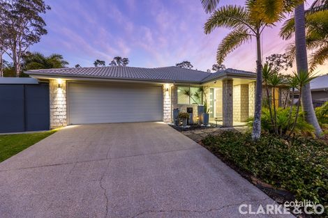 Property photo of 14 Elouera Close Landsborough QLD 4550