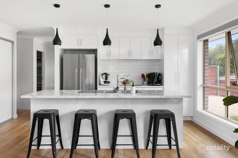 Property photo of 5 Meadow Court Riverside TAS 7250