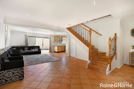 Property photo of 46 Volantis Crescent Roxburgh Park VIC 3064