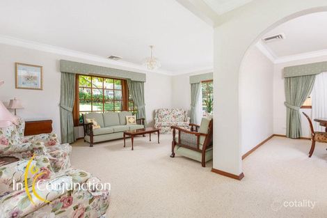 Property photo of 14 Tecoma Drive Glenorie NSW 2157