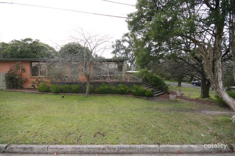 Property photo of 17 Sheridan Court Heathmont VIC 3135