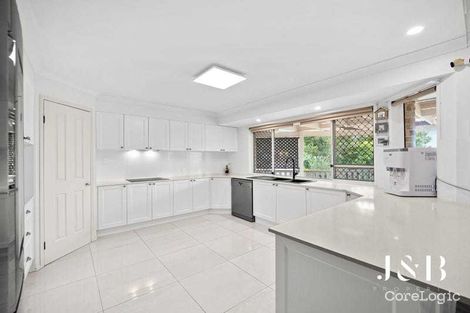 Property photo of 59 Chesterfield Crescent Kuraby QLD 4112