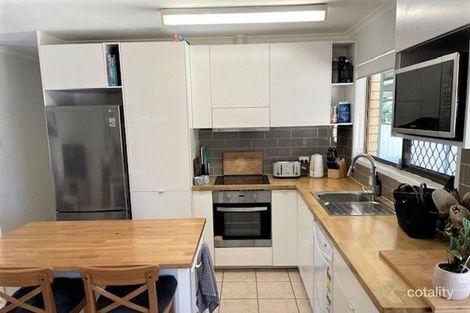 Property photo of 4 Ritsie Street Rochedale South QLD 4123