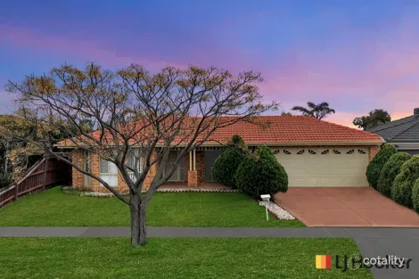 9 KULIN DR, TARNEIT, VIC 3029