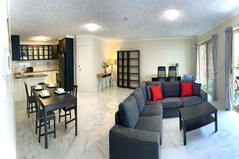 Property photo of 11/15 Finney Road Indooroopilly QLD 4068