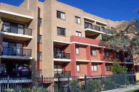 Property photo of 38/143-147 Parramatta Road Concord NSW 2137