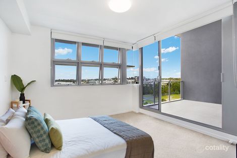 Property photo of 1609/42 Laver Drive Robina QLD 4226