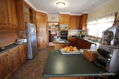 Property photo of 25A Rich Street Stanthorpe QLD 4380