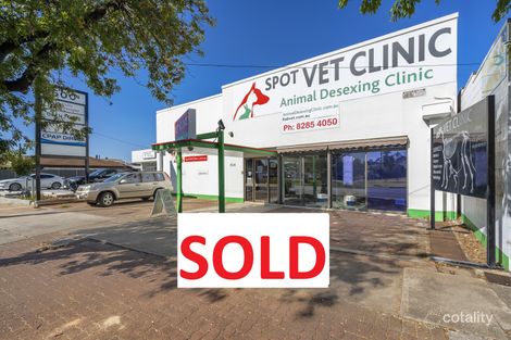 604 Port Rd, Allenby Gardens, SA 5009