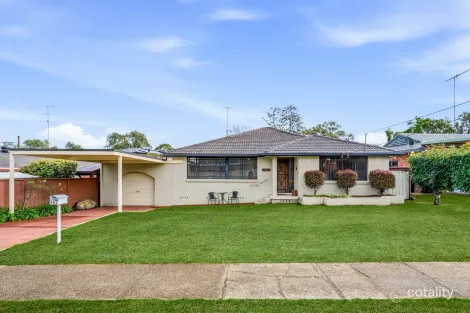 147 Evan St, South Penrith, NSW 2750
