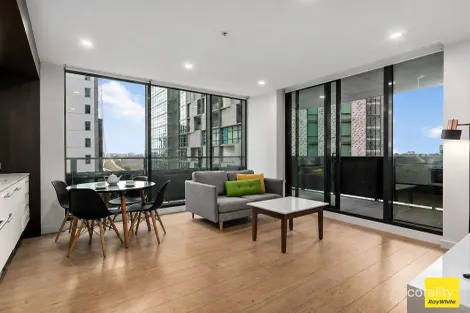 1707/61 City Rd, Southbank, VIC 3006