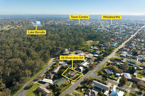 Property photo of 48 Riverview Road Benalla VIC 3672