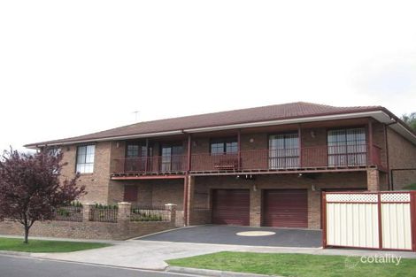 Property photo of 29 Balmain Drive Berwick VIC 3806
