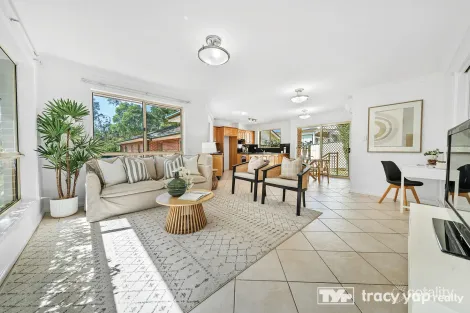 2/74 Abuklea Rd, Eastwood, NSW 2122