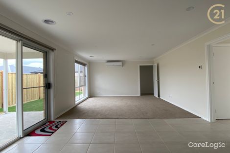 Property photo of 16 Pablo Drive Clyde North VIC 3978