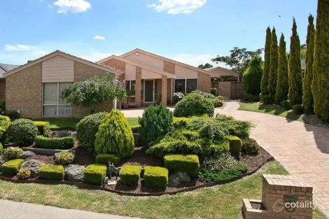 Property photo of 85 Taldra Drive Ferntree Gully VIC 3156