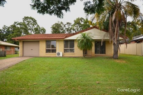 Property photo of 34 Corella Place Runcorn QLD 4113