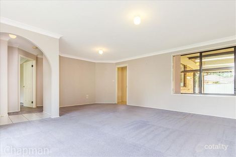 Property photo of 18 Peppercorn Place Cranebrook NSW 2749