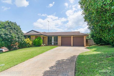 Property photo of 18 Peppercorn Place Cranebrook NSW 2749