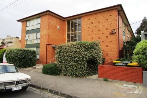 15/8 Bennett St, Fitzroy North, VIC 3068