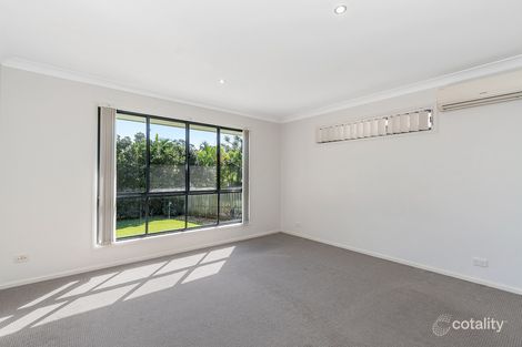 Property photo of 11 Seawind Road Coomera QLD 4209