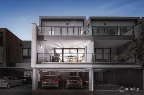 Property photo of 105/17 Rex Avenue Alphington VIC 3078